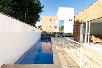 apartment em Rua Dea Coufal, Ipanema - Porto Alegre - RS