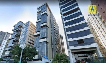 apartment em Avenida Boa Viagem, Boa Viagem - Recife - PE