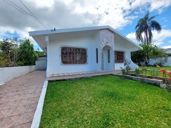 house em João Carlos, Itararé - Santa Maria - RS