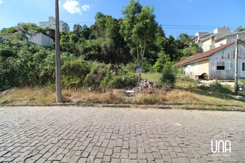 land_lot em Rua Amábile Campagnolo Sonza, Universitário - Bento Gonçalves - RS