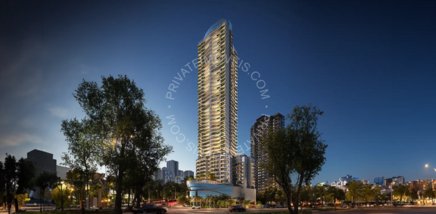 apartment em Avenida Vital Brasil, Butantã - São Paulo - SP