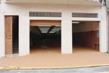 apartment em Visconde De Parnaíba, Brás - São Paulo - SP