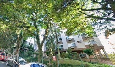 apartment em Comendador Rheingantz, Mont'serrat - Porto Alegre - RS