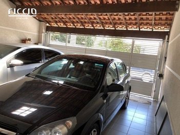 house em Rua Rosario, Jardim América - São José dos Campos - SP