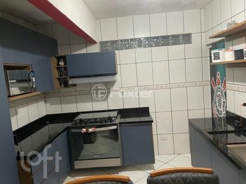 house em Rua Jararatuba, Jardim Normandia - Guarulhos - SP