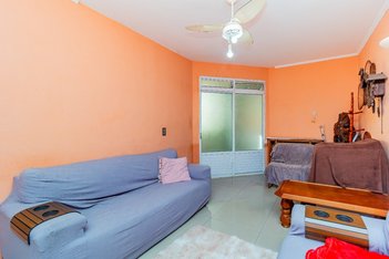 apartment em Rua da Mooca, Mooca - São Paulo - SP