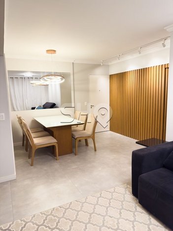 apartment em Rua Apinajés, Perdizes - São Paulo - SP