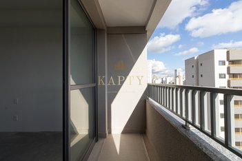 apartment em Rua Quatá, Vila Olímpia - São Paulo - SP