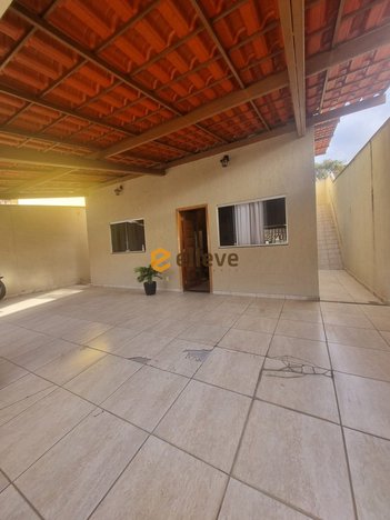 house em Rua Pernambuco, Parque Jardim Alterosa - Vespasiano - MG