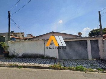 house em Rua Colômbia, Vila Barcelona - Sorocaba - SP