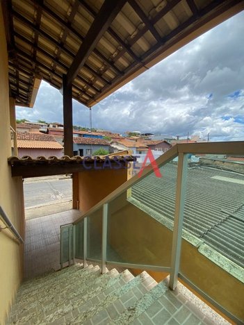 house em Rua Iris Valadares, Santa Tereza - Pedro Leopoldo - MG