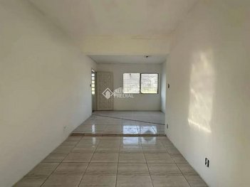 apartment em Rua Venâncio Aires, Niterói - Canoas - RS