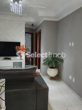 apartment em Rua Rio de Janeiro, Cidade São Jorge - Santo André - SP