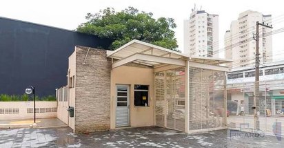 apartment em Avenida Monteiro Lobato, Macedo - Guarulhos - SP