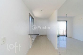 apartment em Avenida Ipiranga, Jardim Carvalho - Porto Alegre - RS