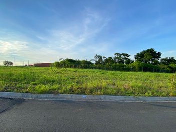 land_lot em Rua Jose Benedito Francisco, Colinas de Indaiatuba - Indaiatuba - SP