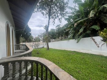 house em Rua Darci Olshinger, Centro - São José - SC