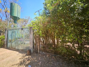 agricultural em Quadra 146, Mansões de Recreio Estrela Dalva IV - Luziânia - GO