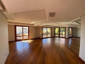 apartment em Rua Antunes Ribas, Morro do Espelho - São Leopoldo - RS