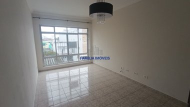 apartment em Rua Saturnino de Brito, Marapé - Santos - SP