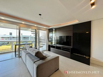 apartment em Avenida Guatambu, Xangri-Lá - Xangri-Lá - RS
