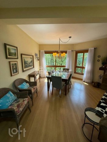 apartment em Rua João Fisch Sobrinho, Centro - Gramado - RS