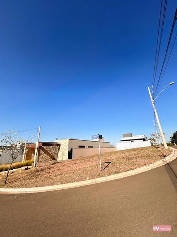 land_lot em Avenida Jaime Pereira, Glebas Califórnia - Piracicaba - SP