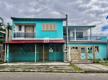 house em Avenida Girassol, Girassol - Gravataí - RS