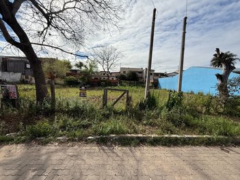 land_lot em Rua José Fonseca Pacheco, São Jerônimo - Gravataí - RS