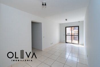 apartment em Avenida Murchid Homsi, Jardim São Marco - São José do Rio Preto - SP