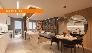 apartment em Madre Anna, São José - São Leopoldo - RS