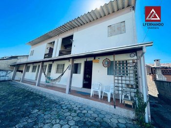 house em Rua Germano Krueger, Centro - Penha - SC