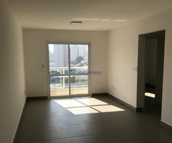 apartment em Rua Lomas Valentinas, Saúde - São Paulo - SP