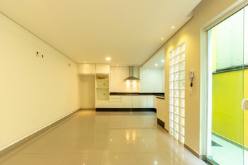 house em Rua João de Lemos, Vila Palmeiras - São Paulo - SP