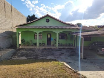 house em Rua Itapetinga, Piratininga (Venda Nova) - Belo Horizonte - MG