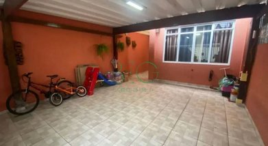 house em Rua Baldomero Girbal Cortada, Jardim Caravelas - São Paulo - SP