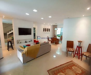 house em Rua Arnoldo Baldoino Welter, Vila Guarani (Z Sul) - São Paulo - SP