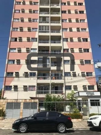 apartment em Travessa Timbó, Marco - Belém - PA