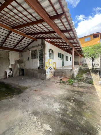 house em Rua São Vicente, Venda Nova - Belo Horizonte - MG