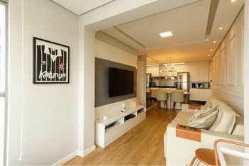 apartment em Rua Guaipá, Vila Leopoldina - São Paulo - SP