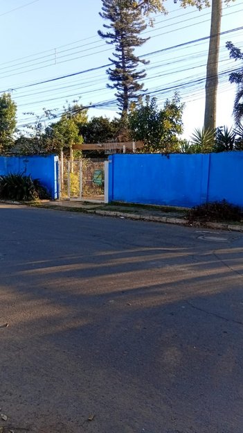 land_lot em Rua Doutor Olavo Fernandez, Estância Velha - Canoas - RS