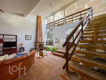 house em Rua Salim Mahfoud, Parque Terra Nova - São Bernardo do Campo - SP