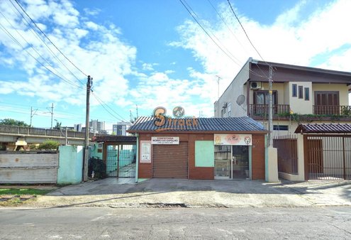 Cômodo Condomínio