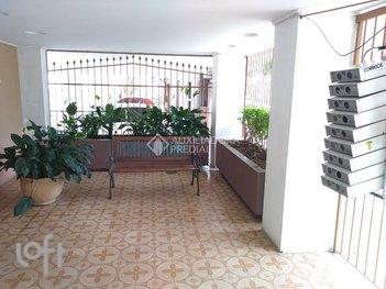 apartment em Rua General Couto de Magalhães, Higienópolis - Porto Alegre - RS
