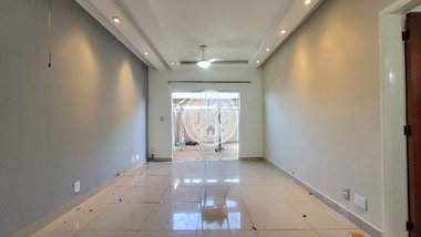 apartment em Rua São Francisco de Assis, Jardim Castelo Branco - Ribeirão Preto - SP