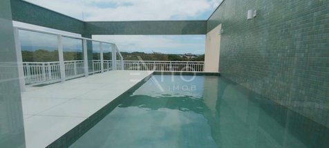 apartment em Avenida Anchieta, Centro - Bertioga - SP