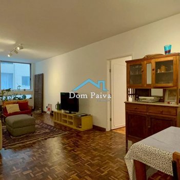 apartment em Alameda Campinas, Jardim Paulista - São Paulo - SP