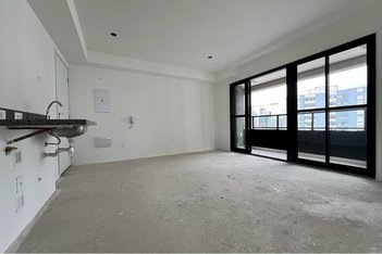 apartment em Rua Cubatão, Vila Mariana - São Paulo - SP