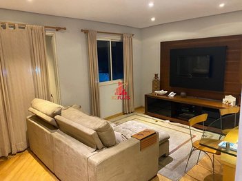 apartment em Rua Tuim, Vila Uberabinha - São Paulo - SP