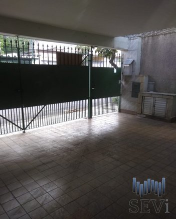 house em Rua Antônio Gomide, Planalto Paulista - São Paulo - SP